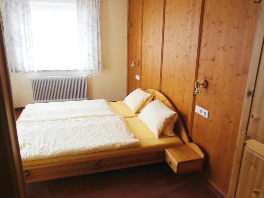 Pension Susi Wagrain Camera foto